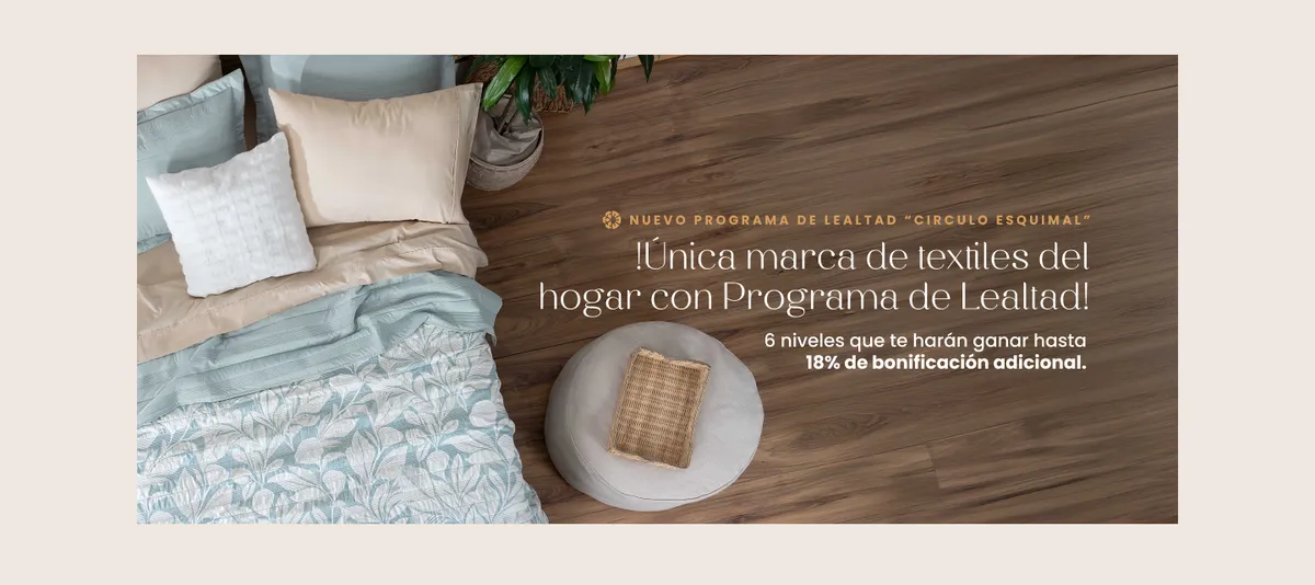 Programa Lealtad